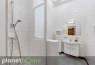 170 m² pures Altbau-Glück im Herzen des 3. Bezirks!