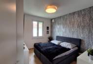 Atemberaubende 3 Zimmerwohnung mit Garten und sagenhafter Dachterrasse in Leibnitz