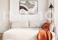 Top Lage, Top Vermietbarkeit: U6 Burggasse - Wohnen im Grünen und zentral