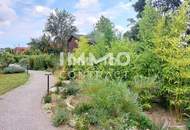 Provisionsfrei! 5 Zimmer mit Eigengarten in Ruhelage zwischen Oberlaa und Wienerberg