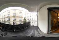 3-Zimmer-Wohnung mit Balkon nahe Millennium City - ideal für Vermietung!