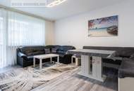 Liveo | gemütliche 3-Raumwohnung mit Loggia