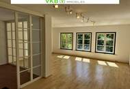 SEEWALCHEN AM ATTERSEE: Exklusives Wohn- und Arbeitsrefugium mit Weinkeller und Doppelcarport in begehrter Lage!