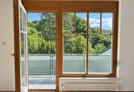 Lebensqualität pur - Einfamilienhaus mit idyllischem Garten und herrlichem Blick ins Grüne