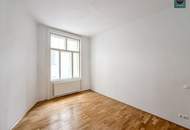 Büro: Stilvolles Altbauobjekt mit Klopfbalkon beim Währinger Schubertpark!