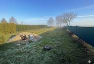 Einfamilienhaus mit großem Garten und Ausbaupotenzial!