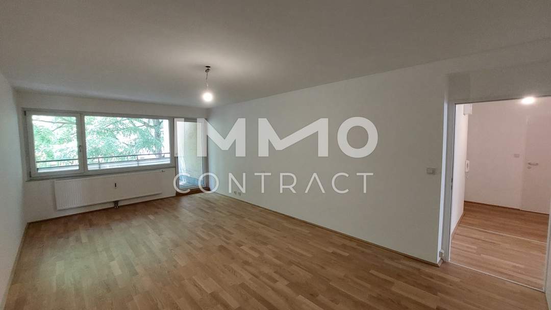 Helle 3-Zimmerwohnung mit Top-Lage nahe Bahnhof Ottakring