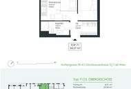 Hochwertige Zweitbezugs-Wohnung mit Loggia direkt bei der U3 Kendlerstraße! Ab 01.11.2026 beziehbar!