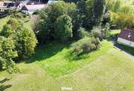 Baugrund in der Weinbauregion St. Anna - kann geteilt werden