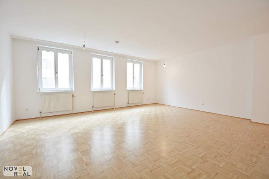 Charmante 1-Zimmerwohnung in zentraler Lage, Wohnung-miete, 854,55,€, 1090 Wien 9., Alsergrund