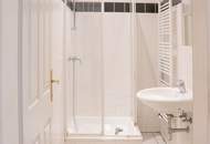 Yppenplatz: Charmante 2-Zimmer-Wohnung direkt am Brunnenmarkt