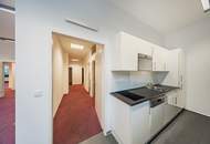 Büro direkt auf der Dresdnerstraße im BC 20 - Bauteil B zu mieten