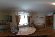 *** Top Preis: Saniertes voll möbliertes kleines Wohnjuwel, großer Terrasse, niedrige Betriebskosten & viel Stauraum ***
