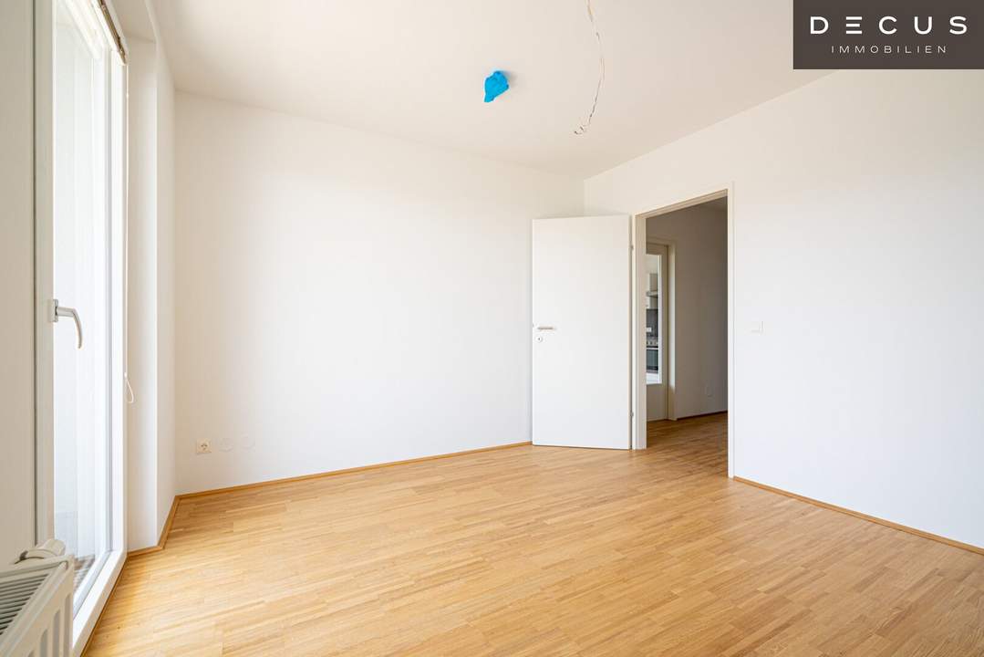 | MODERNER WOHNKOMFORT | 2 ZIMMER | SÜDBALKON