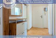 Zentral wohnen – praktisch, leistbar und gemütlich!