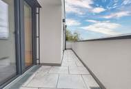 Erstbezug mit 135m², 5 Zimmern, Eigengarten, Luftwärmepumpe &amp; Klima | überdachter KFZ-Stellplatz