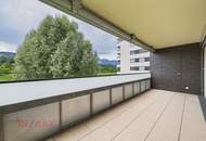 Einziehen und Wohlfühlen – Attraktive 2-Zimmer-Wohnung mit großem Balkon