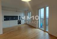 Moderne Neubauwohnung direkt an der U2 Aspernstraße Wonkaplatz 5