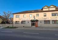 ++NEUER PREIS++ Gewerbe/Gastrobetrieb in zentraler Lage,auf 1.860m² BK-Baugrund!