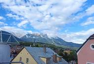 Maisonettewohnung mit Terrasse und optionalem Stellplatz in Imst!