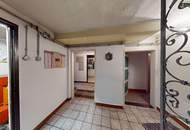 Gepflegtes Einfamilien- oder Ferienhaus in Ruhelage mit Bergblick in +++ St. Johann am Tauern +++ ca. 219 m² Gesamtnutzfläche