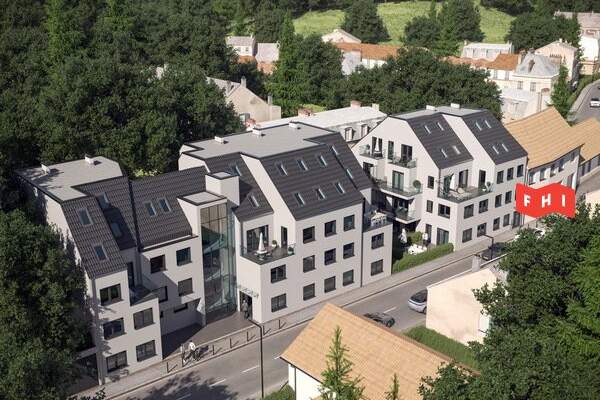 Baubewilligtes Bauträgerprojekt mit viel Potential, Grund und Boden-kauf, 2.250.000,€, 1230 Wien 23., Liesing
