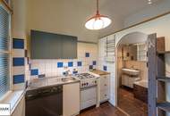** großzügige 4-Zimmer Wohnung nähe Augarten/Prater ** Fugbachgasse/Mühlfeldgasse ** saniert oder unsaniert **
