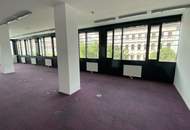 1200! Bürohaus BC 20! Helle Bürofläche mit optimaler Anbindung!