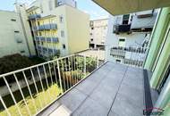 ZENTRALE LAGE - Helle 3-Zimmerwohnung mit Balkon!