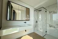 Traum-Wohnung mit Rundumblick 39. Stock: Doorman, Gym, Pool, Spa, Lounges, Hotel &amp; Supermarkt im Haus