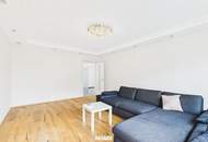 Top 4 Zimmer Wohnung in ruhiger Lage