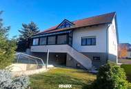 Ein Haus für eine große Familie