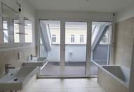 3-Zimmerwohnung mit Balkon und perfekter Verkehrsanbindung in U-Bahnnähe!