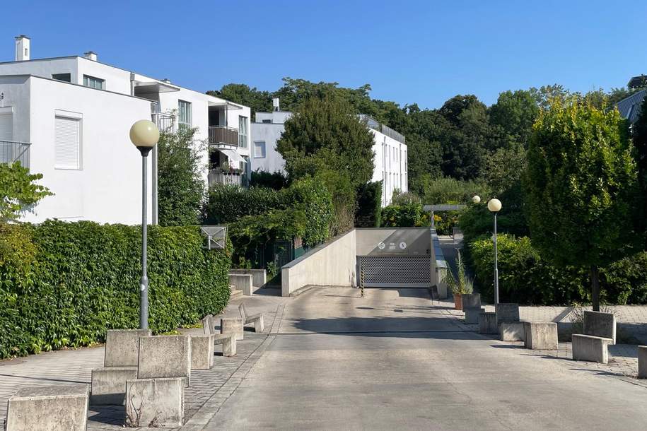 Ruhig gelegen 3 Zimmer Wohnung in Mauer, Wohnung-miete, 1.291,47,€, 1230 Wien 23., Liesing