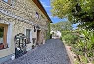 Außergewöhnliches Wohn- und Geschäftshaus!