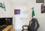 |ESSLING, SEESTADT| Großzügige 3-Zimmer Dachgeschosswohnung mit Terrasse &amp; Garage in 1220 Wien, 98m2 Wohntraum