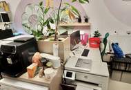 *** MODERNES ALL-IN BÜRO inkl. Terrasse, Küche etc. ***