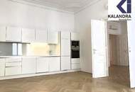 360 TOUR // REPRÄSENTATIVE ALTBAUWOHNUNG nahe STADTPARK