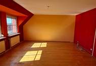 Seltene Gelegenheit in einem unbefristeten Mietverhältnis - inklusive Loggia!