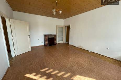 Helle 2-Zimmer-Wohnung in zentraler Lage der Brigittenau - perfekt vermietet!, Wohnung-kauf, 195.000,€, 1200 Wien 20., Brigittenau