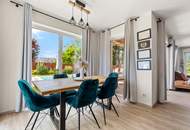Gemütliches Wohnhaus mit großem Grundstück