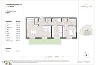 VERKAUFSSTART - PERFEKTES REFUGIUM MIT FERNBLICK IN TOPLAGE