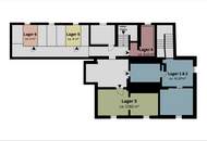 Neuer Preis: Keller/Lager/Hobbyraum - diverse Größen (5-42m²)