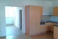 Großzügige Wohnung direkt im Zentrum!