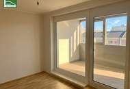 Zentral begehbare Wohnung mit Wintergarten ohne direktes Gegenüber! Traumbad mit Dusche & Badewanne!