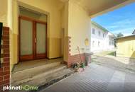 Historisches Stadthaus – Vermietung und Eigennutzung!