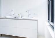 Elegante DG-Maisonette mit Terrasse und Blick in den Garten des Palais Schönburg