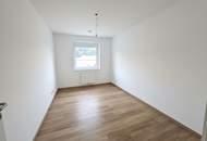 Schöne 3-Zimmer-Wohnung mit Balkon in Randegg