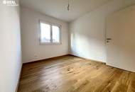 familienfreundliche 4 Zimmer mit idealer Raumaufteilung