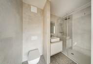 STOCK IM WEG - 4 Zimmer Wohlfühl-Wohnung mit Loggia und idyllischem Gartenblick